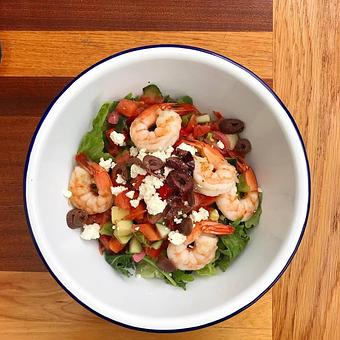 Product - Aplos Simple Mediterranean in Jackson, MS Mediterranean Restaurants