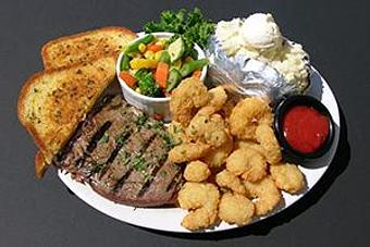 Product - Apple Peddler Restaurant in Crescent City, CA American Restaurants