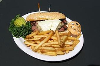 Product - Apple Peddler Restaurant in Crescent City, CA American Restaurants