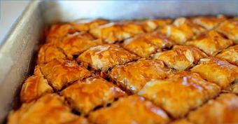 Product - Apricot Stone in Philadelphia, PA Restaurants/Food & Dining