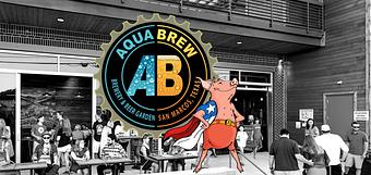 Product - Aquabrew in San Marcos, TX American Restaurants