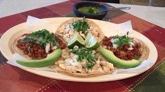 Product - Aquarius in Chicago, IL Mexican Restaurants