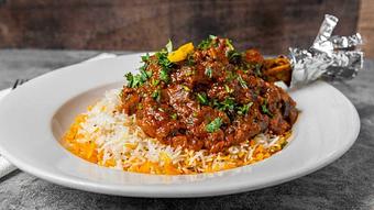 Product - Aracosia McLean in Mclean, VA - McLean, VA Bars & Grills