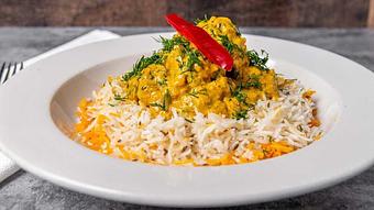 Product - Aracosia McLean in Mclean, VA - McLean, VA Bars & Grills