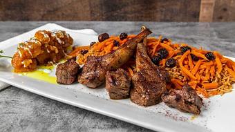 Product - Aracosia McLean in Mclean, VA - McLean, VA Bars & Grills