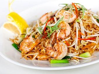 Product - Aranya Restaurant in Burnet, TX Thai Restaurants