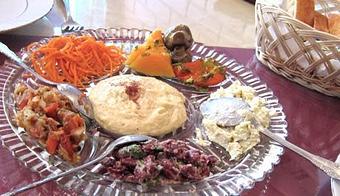 Product - Ararat in Mundelein, IL Mediterranean Restaurants