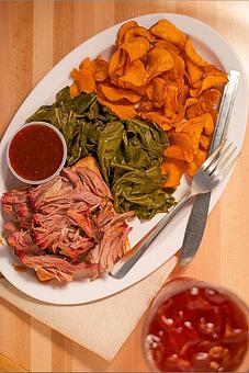 Product - Archers BBQ in Knoxville, TN Barbecue Restaurants