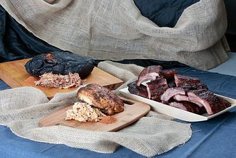 Product - Archers BBQ in Knoxville, TN Barbecue Restaurants