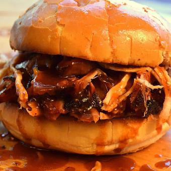 Product - Archers BBQ in Knoxville, TN Barbecue Restaurants