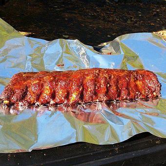 Product - Archers BBQ in Knoxville, TN Barbecue Restaurants