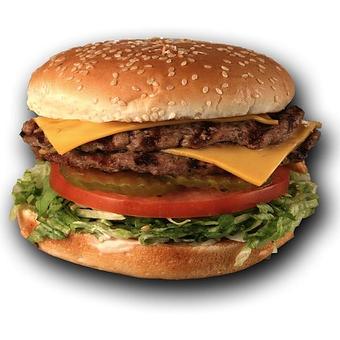 Product - Archibald's Drive-Thru in Chino Hills, CA Hamburger Restaurants