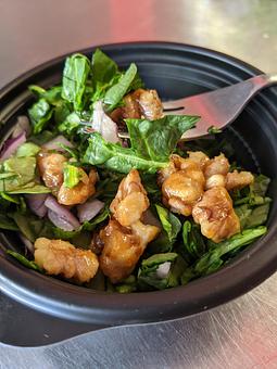 Product - Archibowls in Lawrence, KS Mexican Restaurants