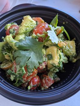 Product - Archibowls in Lawrence, KS Mexican Restaurants