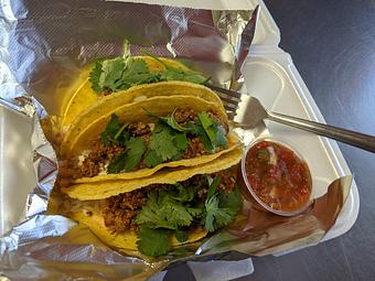 Product - Archibowls in Lawrence, KS Mexican Restaurants