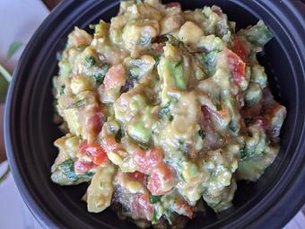 Product - Archibowls in Lawrence, KS Mexican Restaurants