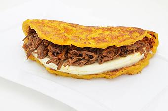 Product - Arepa Zone in Washington, DC Latin American Restaurants