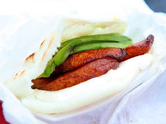 Product - Arepas Grill in Astoria, NY Caribbean Restaurants