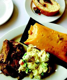 Product - Arepita Cafe in Johns Creek, GA Latin American Restaurants