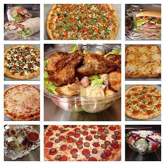Product - Arezzo Pizza in Passaic, NJ Pizza Restaurant