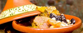 Product - Argana Restaurant & Bar in Port Chester, NY Moroccan Restaurants