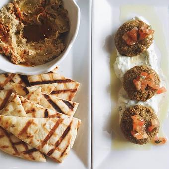 Product - Argana Tree Restaurant in Jenkintown, PA Greek Restaurants