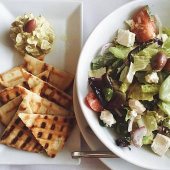 Product - Argana Tree Restaurant in Jenkintown, PA Greek Restaurants