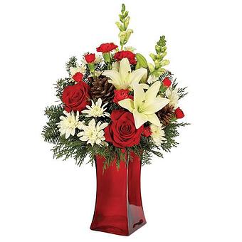 Product - Arjuna Florist And Design Tlo in Brockport, NY Florists