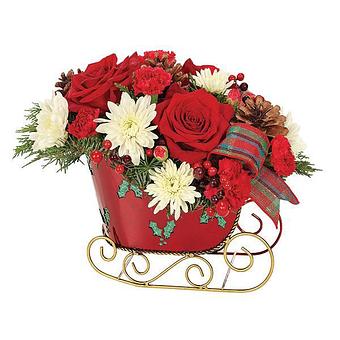 Product - Arjuna Florist And Design Tlo in Brockport, NY Florists