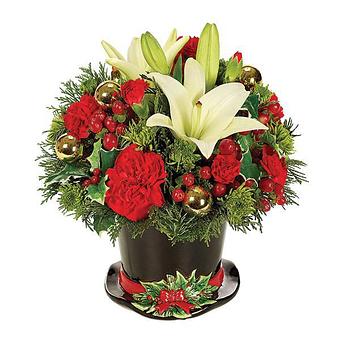 Product - Arjuna Florist And Design Tlo in Brockport, NY Florists