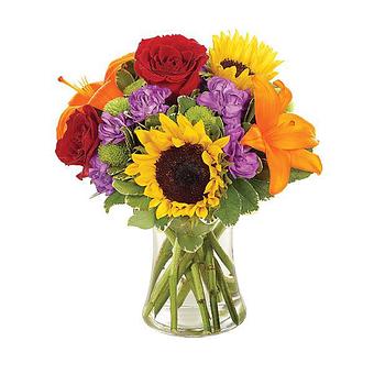 Product - Arjuna Florist And Design Tlo in Brockport, NY Florists