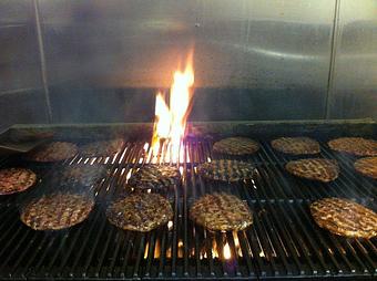Product - Arley's Burger Pit in Redlands, CA American Restaurants