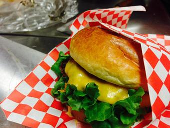 Product - Arley's Burger Pit in Redlands, CA American Restaurants