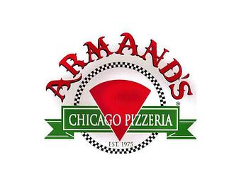 Product - Armand's Chicago Pizzeria - Silver Springs Dine-In Carryout Delivery in Silver Spring, MD Pizza Restaurant
