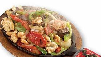 Product - Armando's Mexican Restaurant in Guthrie, OK Mexican Restaurants