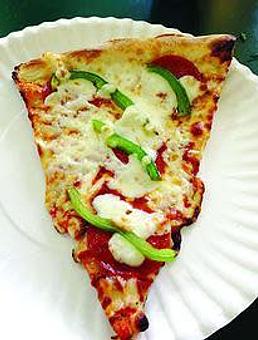 Product - Armando's Pizza in Edinburg, TX Pizza Restaurant