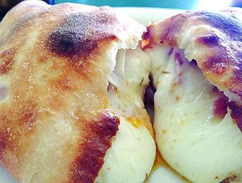 Product - Armando's Pizza in Edinburg, TX Pizza Restaurant