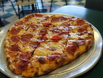 Product - Armando's Pizza in Edinburg, TX Pizza Restaurant