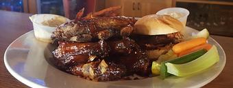 Product - Armor Inn Tap Room in Hamburg, NY American Restaurants