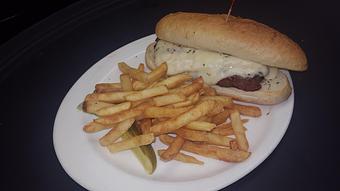 Product - Armor Inn Tap Room in Hamburg, NY American Restaurants