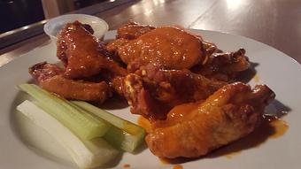 Product - Armor Inn Tap Room in Hamburg, NY American Restaurants