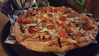 Product - Armor Inn Tap Room in Hamburg, NY American Restaurants