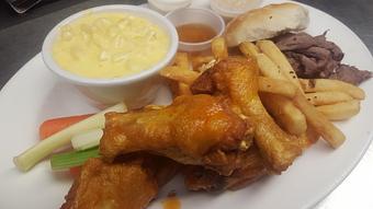 Product - Armor Inn Tap Room in Hamburg, NY American Restaurants