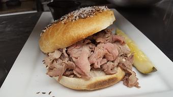 Product - Armor Inn Tap Room in Hamburg, NY American Restaurants