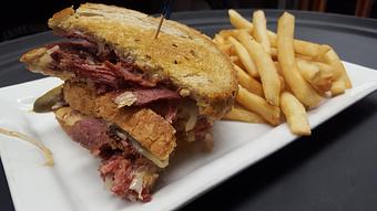 Product - Armor Inn Tap Room in Hamburg, NY American Restaurants