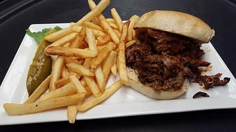 Product - Armor Inn Tap Room in Hamburg, NY American Restaurants