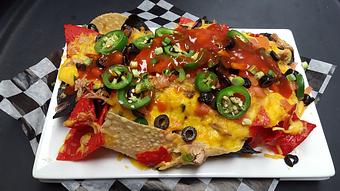 Product - Armor Inn Tap Room in Hamburg, NY American Restaurants