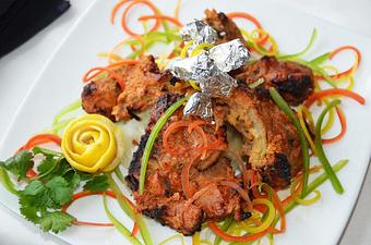 Product - Aroma Indian Cuisine in Arlington, VA Indian Restaurants