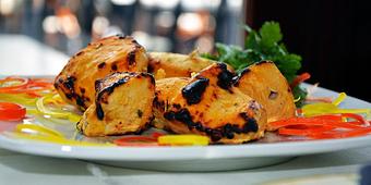 Product - Aroma Indian Cuisine in Arlington, VA Indian Restaurants
