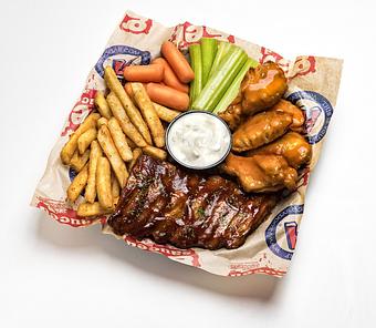 Product - Arooga’s in Hummelstown, PA American Restaurants